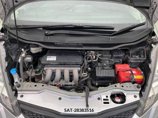Honda FIT 2012-06 303312-18