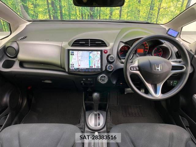 Honda FIT 2012-06 303312-1