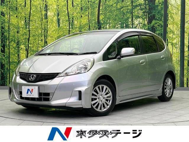 Honda FIT 2012-06 303312-0