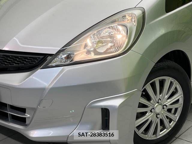 Honda FIT 2012-06 303312-12