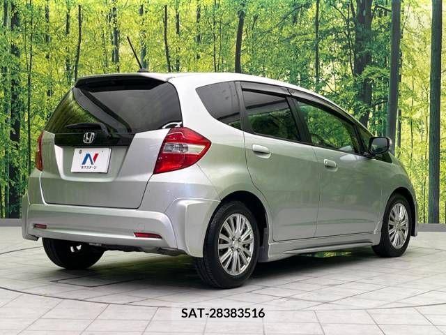 Honda FIT 2012-06 303312-17