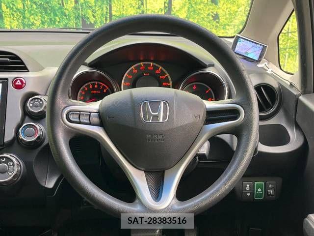 Honda FIT 2012-06 303312-11