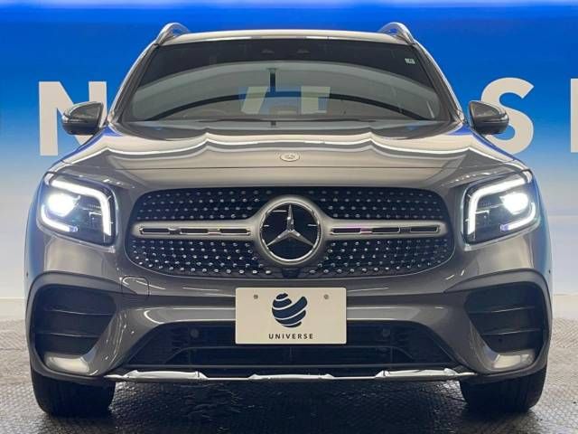 Mercedes Benz GLB-CLASS 2021-06 190945-15