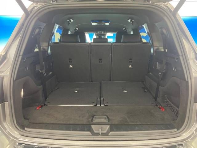 Mercedes Benz GLB-CLASS 2021-06 190945-13
