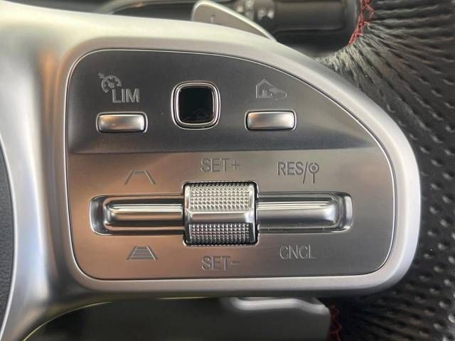 Mercedes Benz GLB-CLASS 2021-06 190945-5