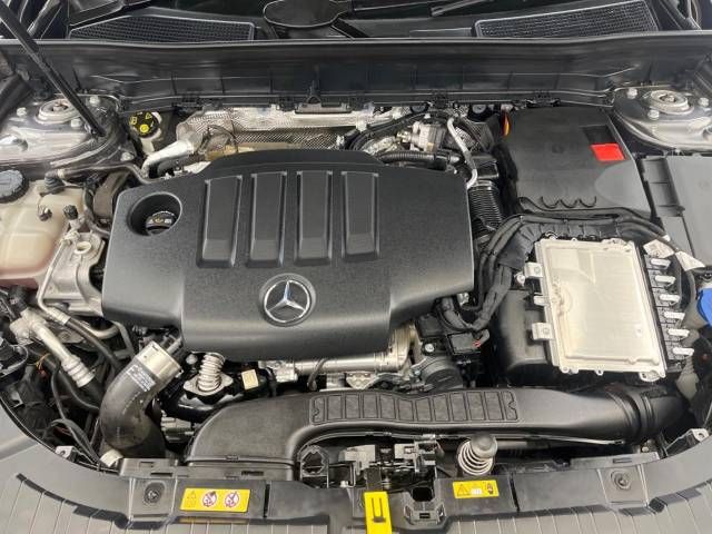 Mercedes Benz GLB-CLASS 2021-06 190945-19