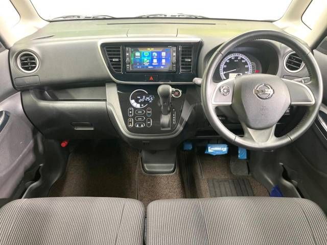 Nissan DAYZ ROOX 2017-08 11478-1