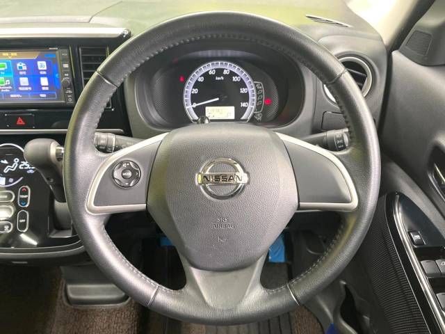 Nissan DAYZ ROOX 2017-08 11478-11