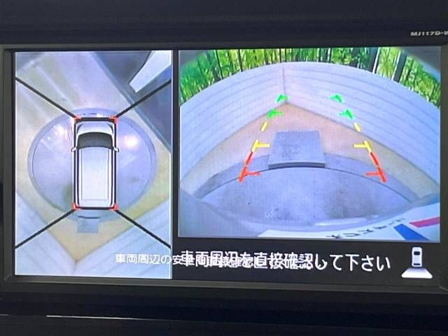 Nissan DAYZ ROOX 2017-08 11478-4