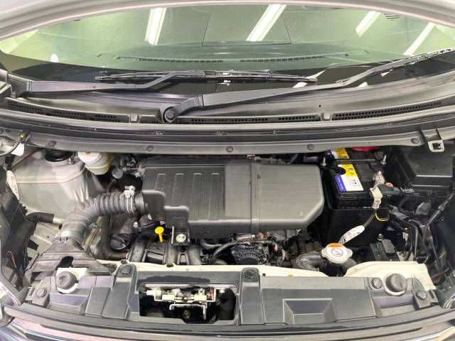 Nissan DAYZ ROOX 2017-08 11478-18