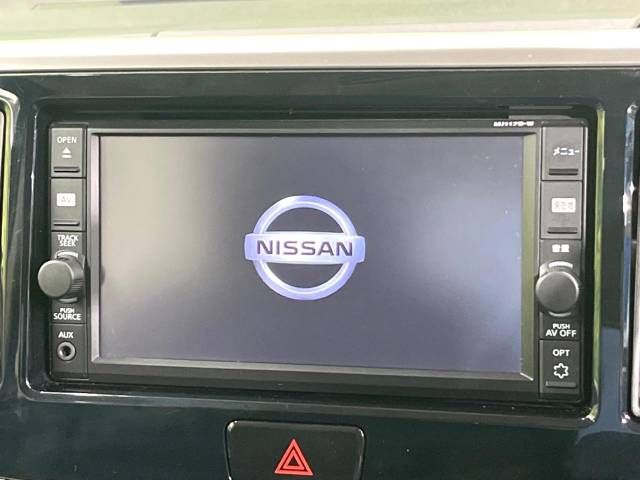 Nissan DAYZ ROOX 2017-08 11478-3