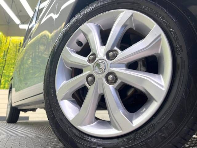 Nissan DAYZ ROOX 2017-08 11478-13