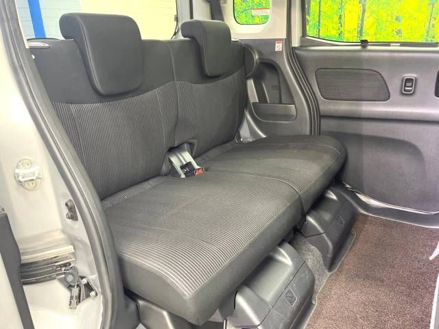 Nissan DAYZ ROOX 2017-08 11478-9