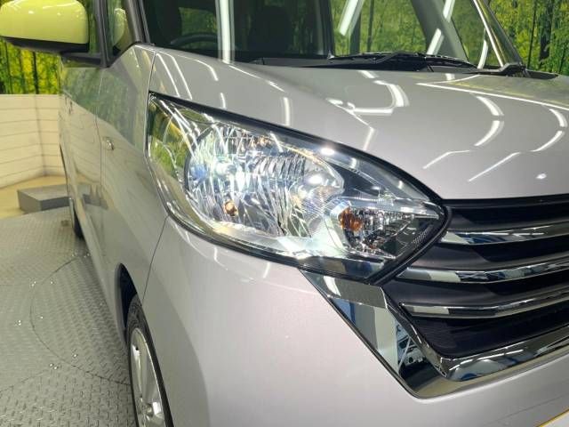 Nissan DAYZ ROOX 2017-08 11478-12