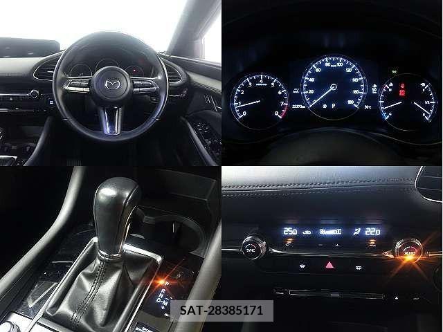 Mazda MAZDA3 2020-11 276428-5