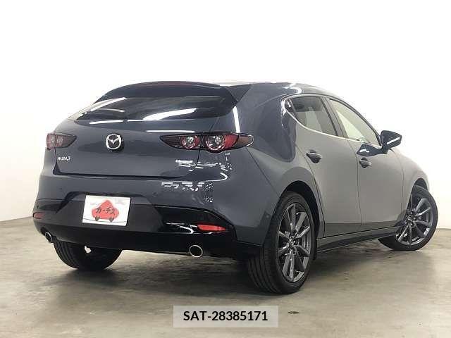 Mazda MAZDA3 2020-11 276428-2
