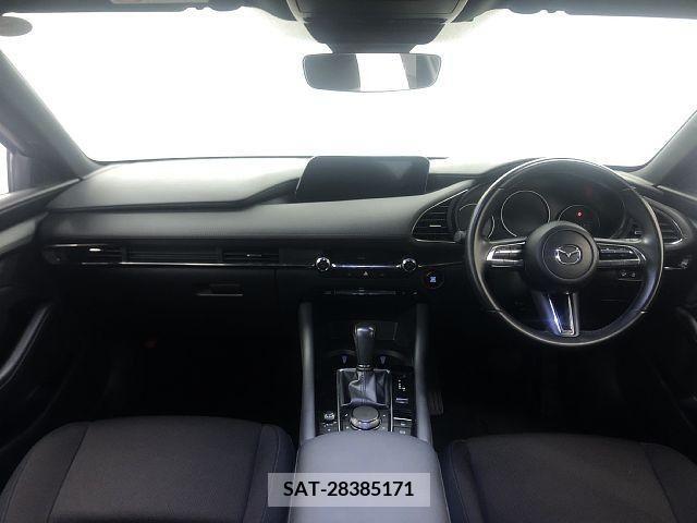 Mazda MAZDA3 2020-11 276428-1