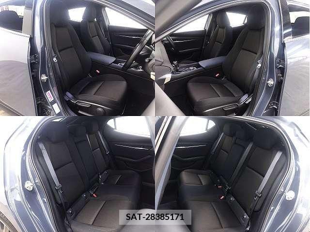 Mazda MAZDA3 2020-11 276428-6