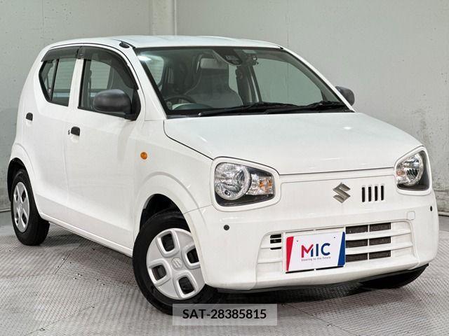 Suzuki ALTO 2015-03 286454-0