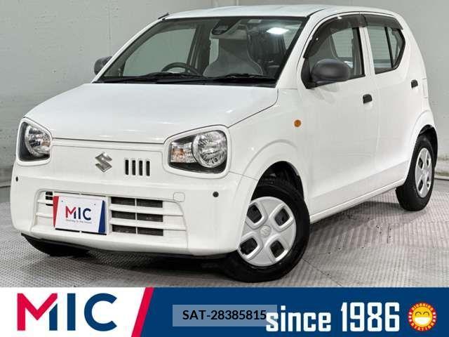 Suzuki ALTO 2015-03 286454-5