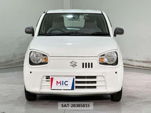 Suzuki ALTO 2015-03 286454-6