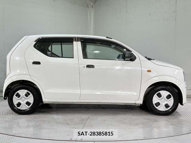 Suzuki ALTO 2015-03 286454-7