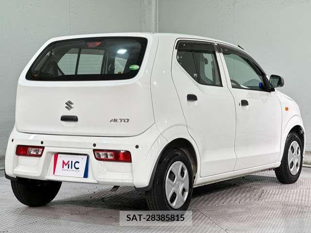 Suzuki ALTO 2015-03 286454-8