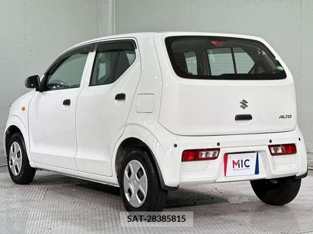 Suzuki ALTO 2015-03 286454-10