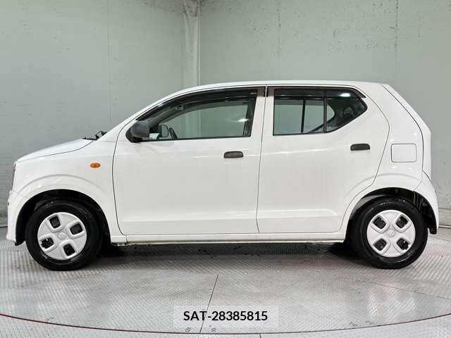 Suzuki ALTO 2015-03 286454-11