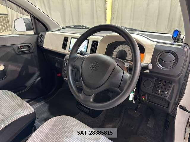 Suzuki ALTO 2015-03 286454-12