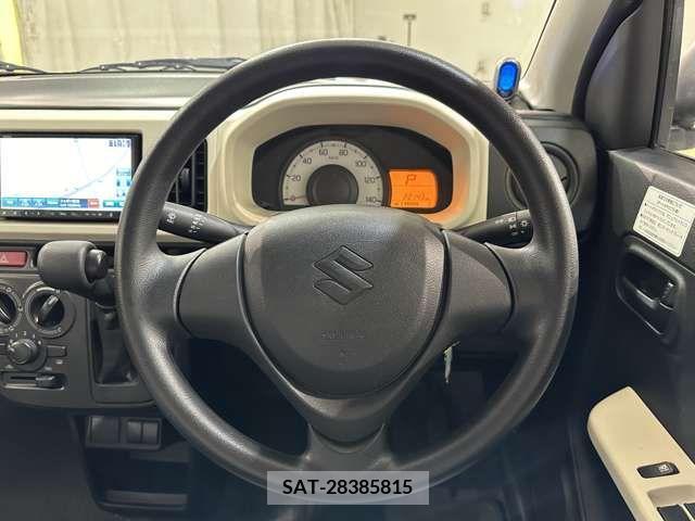 Suzuki ALTO 2015-03 286454-13