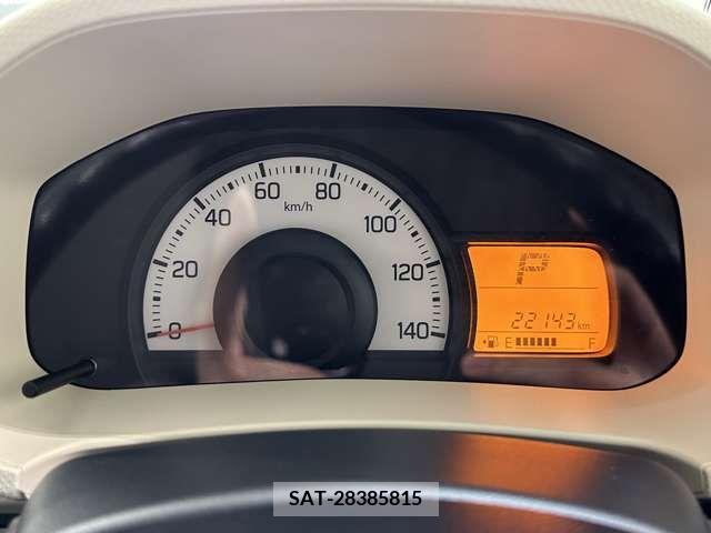 Suzuki ALTO 2015-03 286454-14