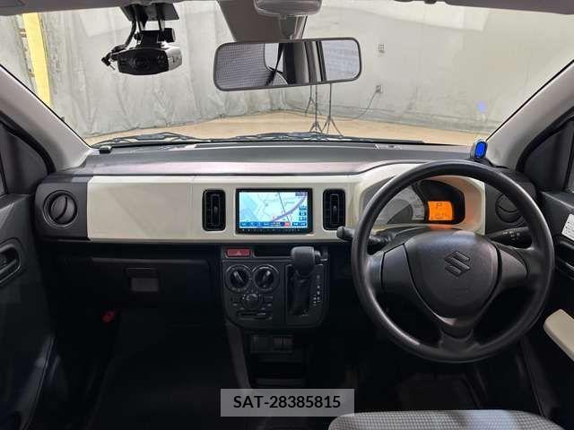 Suzuki ALTO 2015-03 286454-16