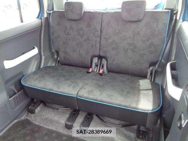 Suzuki HUSTLER 2017-06 312833-26