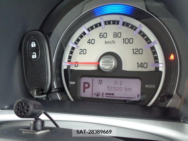 Suzuki HUSTLER 2017-06 312833-6