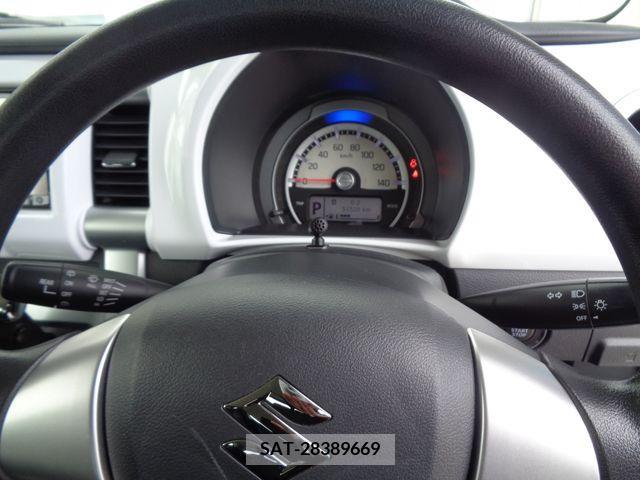 Suzuki HUSTLER 2017-06 312833-5
