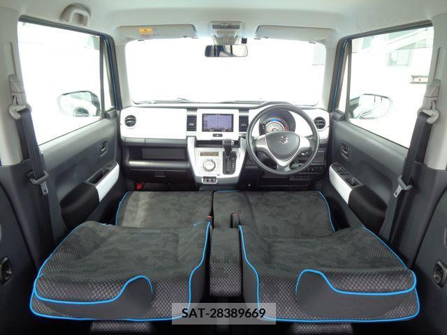 Suzuki HUSTLER 2017-06 312833-18