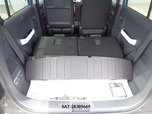 Suzuki HUSTLER 2017-06 312833-17
