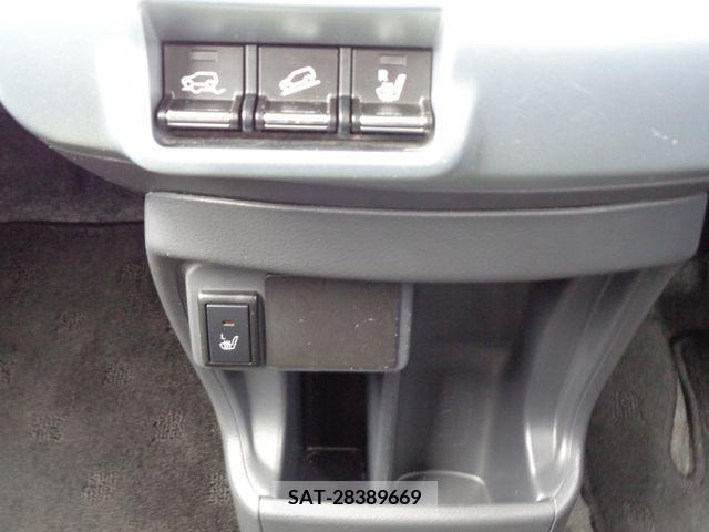 Suzuki HUSTLER 2017-06 312833-11