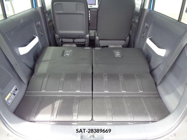 Suzuki HUSTLER 2017-06 312833-16