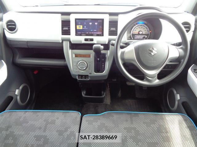Suzuki HUSTLER 2017-06 312833-1