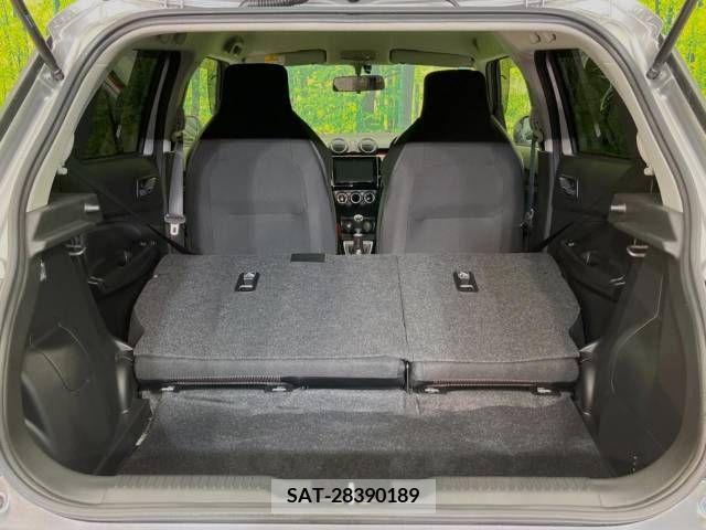 Suzuki SWIFT 2021-04 244680-10