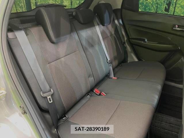 Suzuki SWIFT 2021-04 244680-9