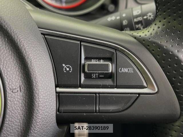 Suzuki SWIFT 2021-04 244680-4