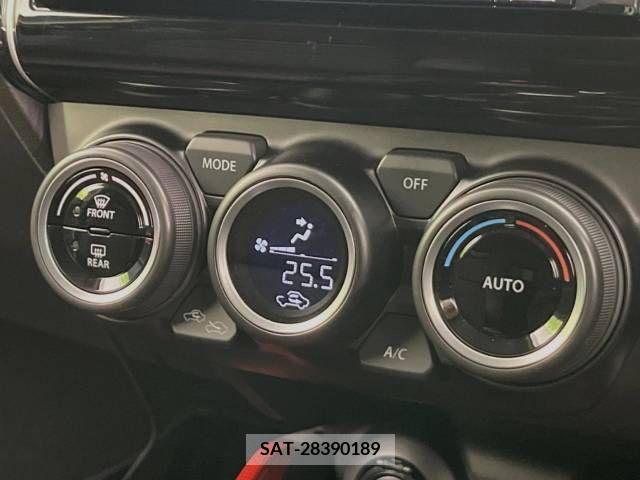 Suzuki SWIFT 2021-04 244680-5