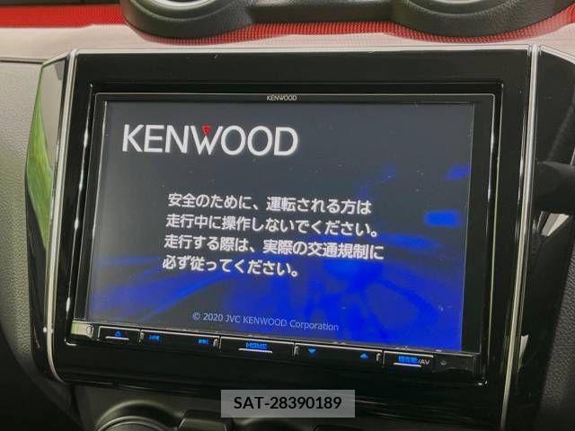 Suzuki SWIFT 2021-04 244680-3