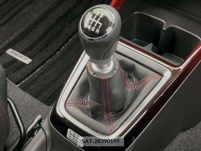 Suzuki SWIFT 2021-04 244680-2