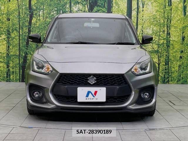 Suzuki SWIFT 2021-04 244680-14