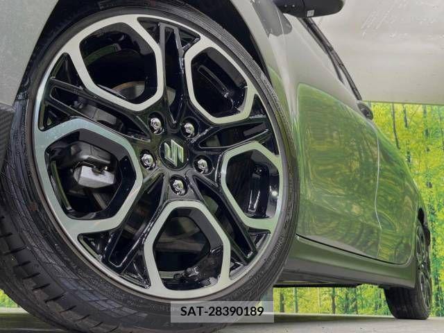Suzuki SWIFT 2021-04 244680-13