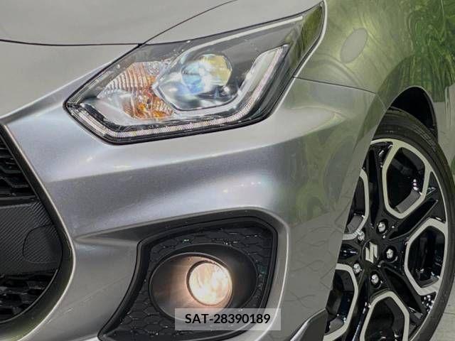 Suzuki SWIFT 2021-04 244680-12
